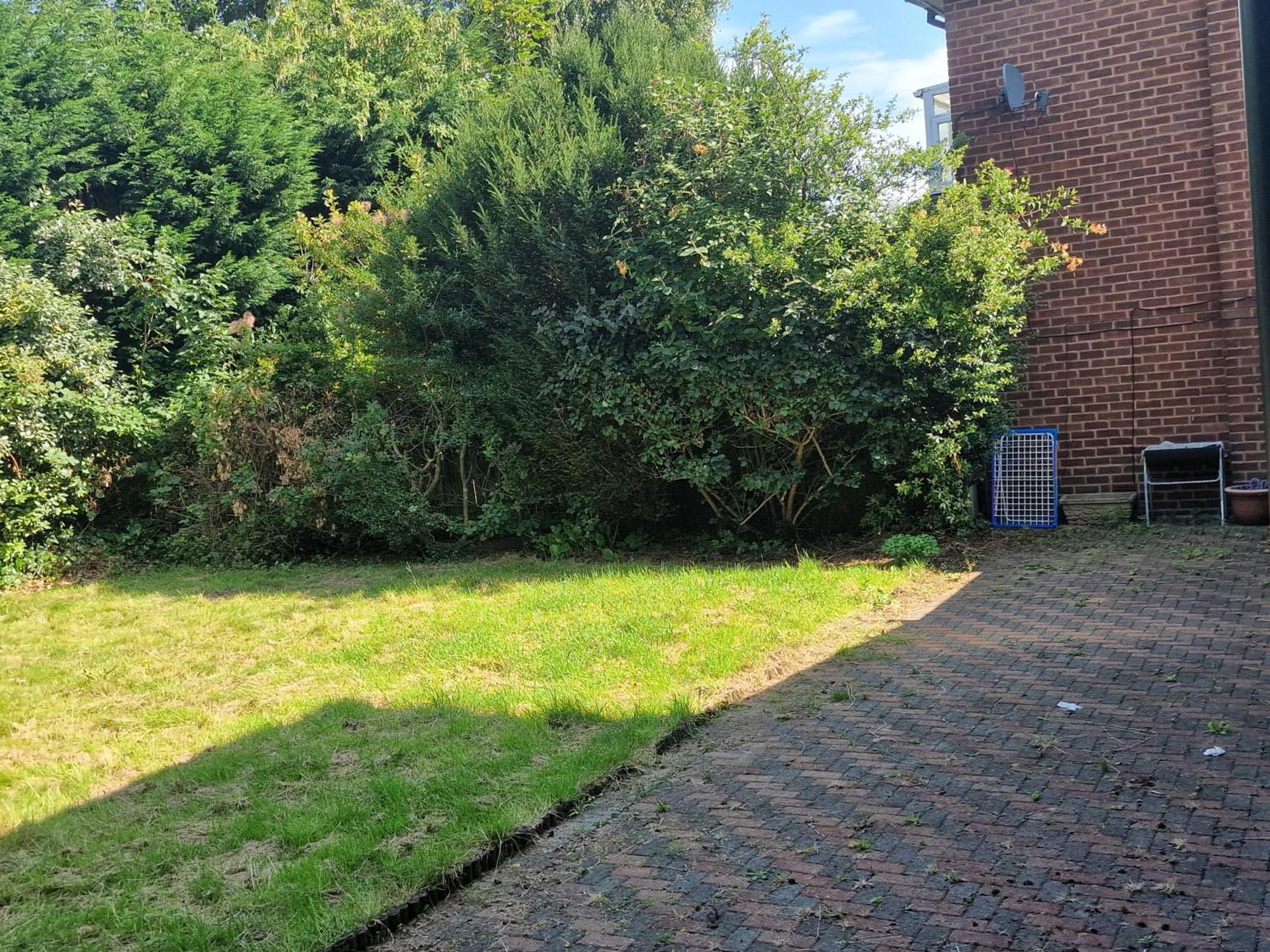 D Elmdon Homestay Shared 4 Bedrooms Birmingam Exterior foto